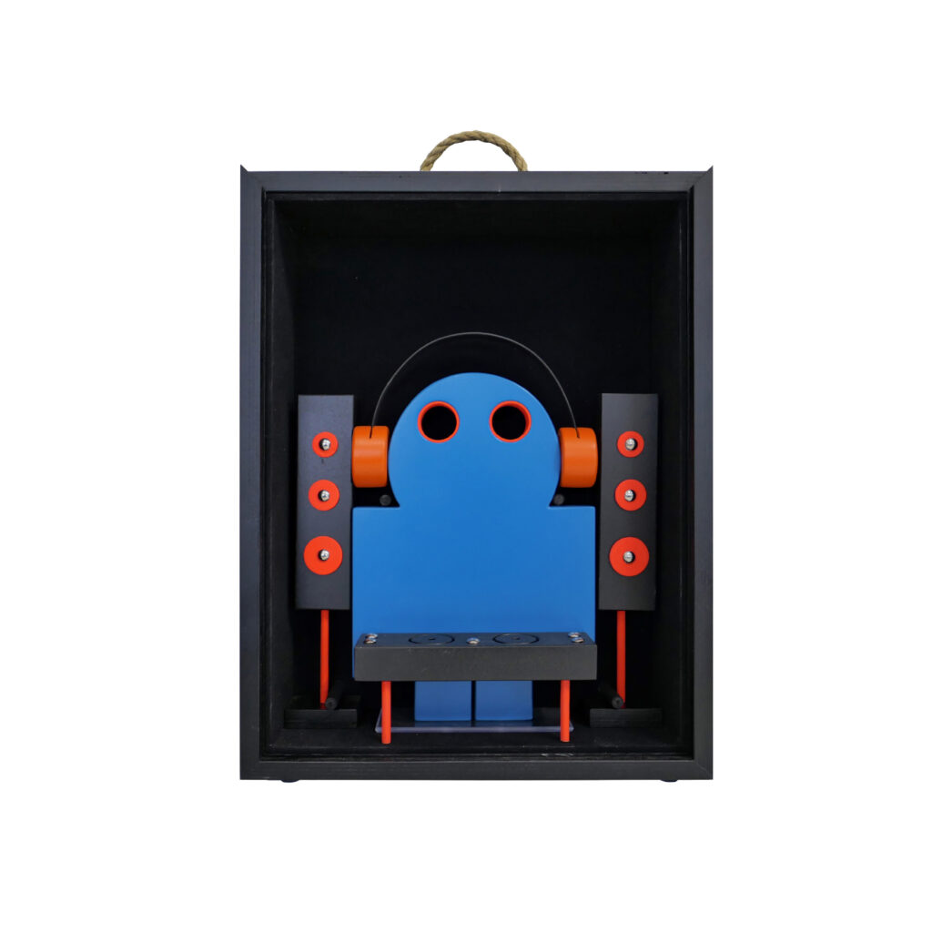 BLDJ-1